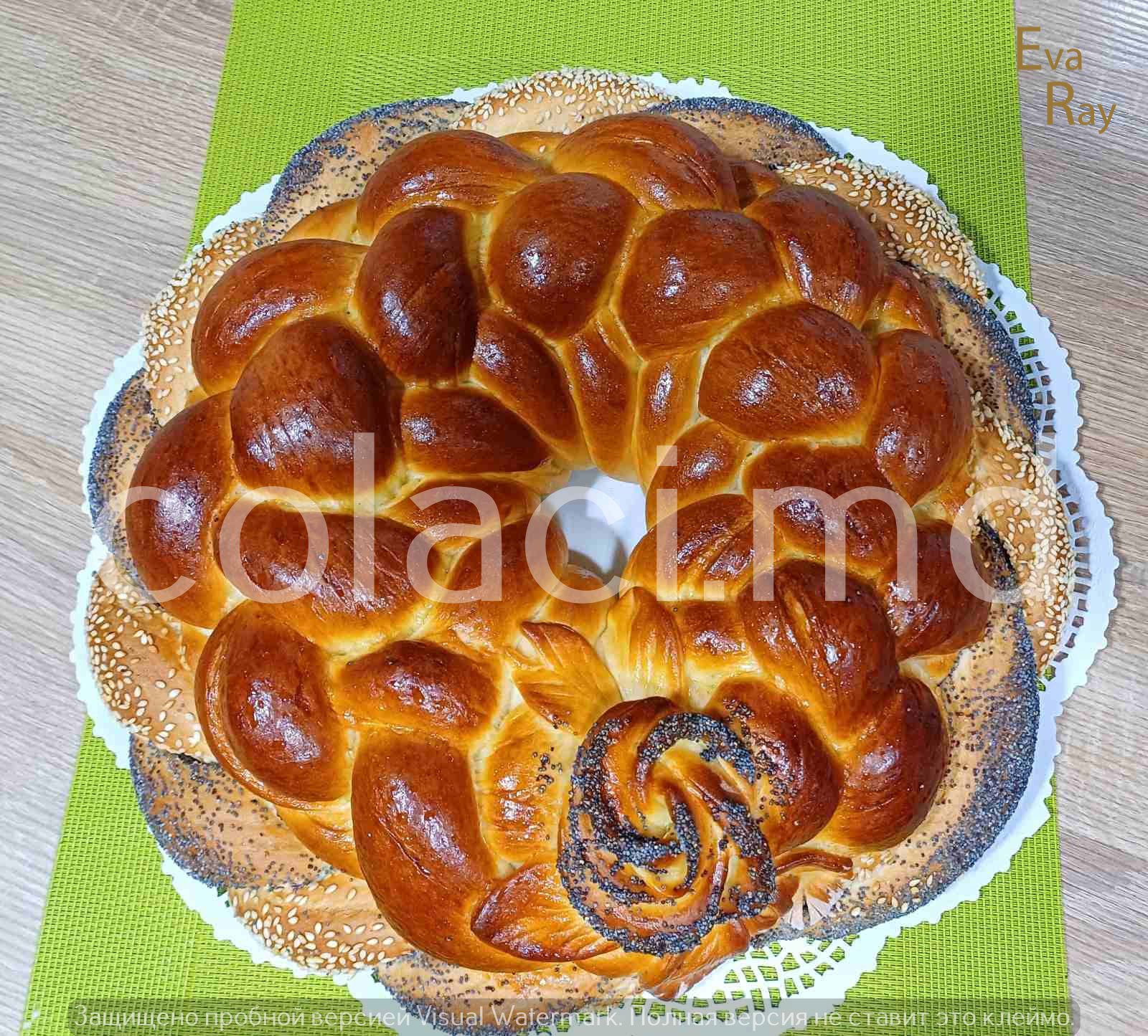 Colaci (167) – Colaci Artizanali